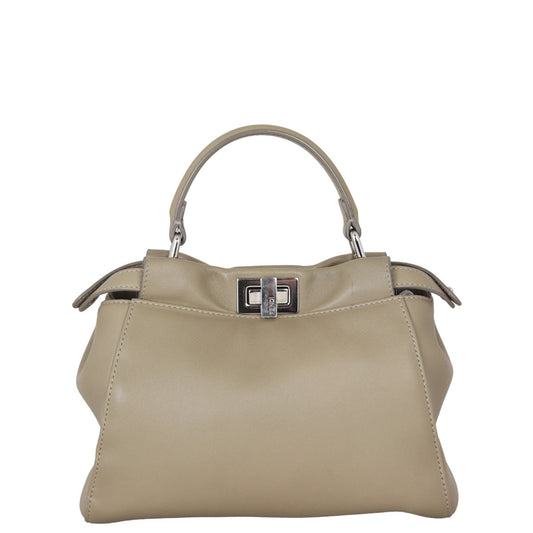 Fendi Peekaboo Mini