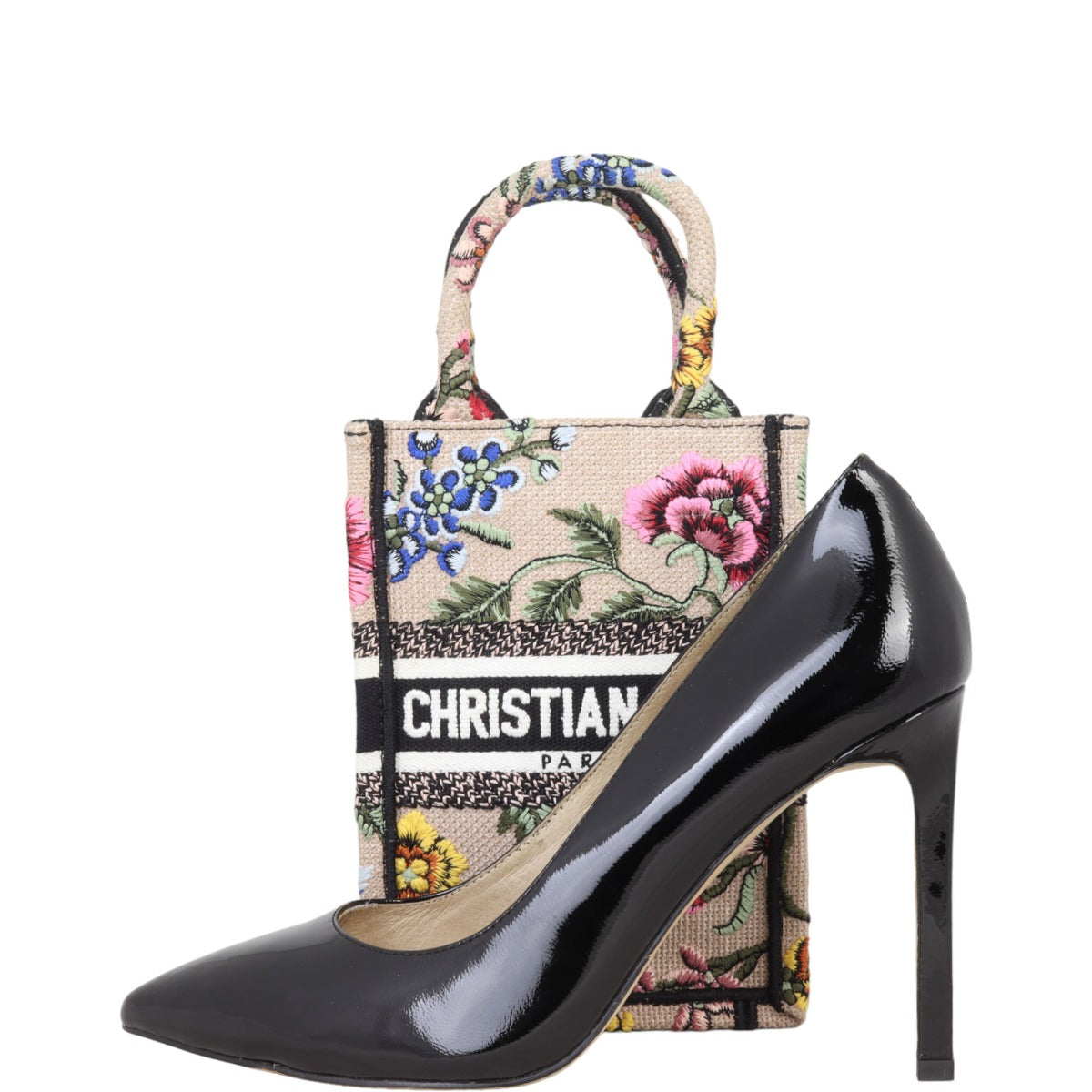 Dior Book Tote Mini