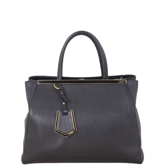 Fendi 2Jours Medium