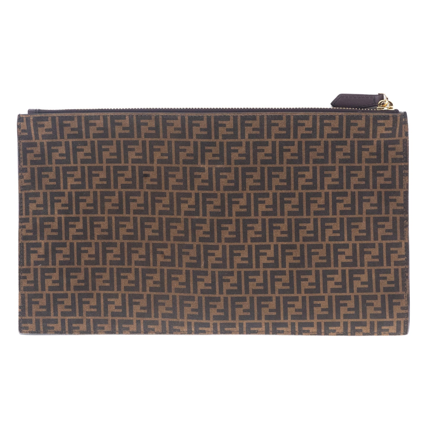 Fendi Medium Flat pouch