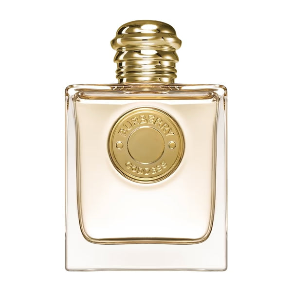 Luxury Burberry Goddess perfume size 100ml