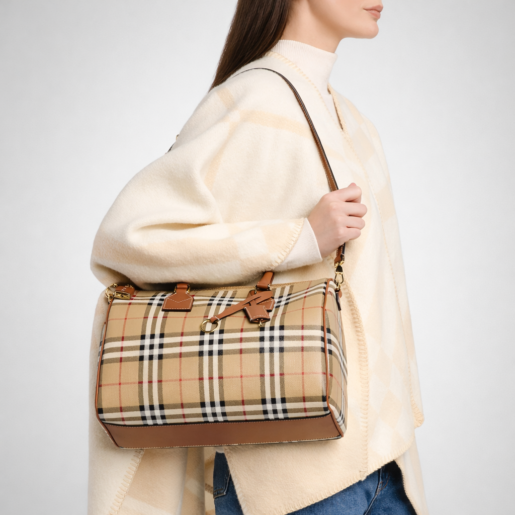 BURBERRY