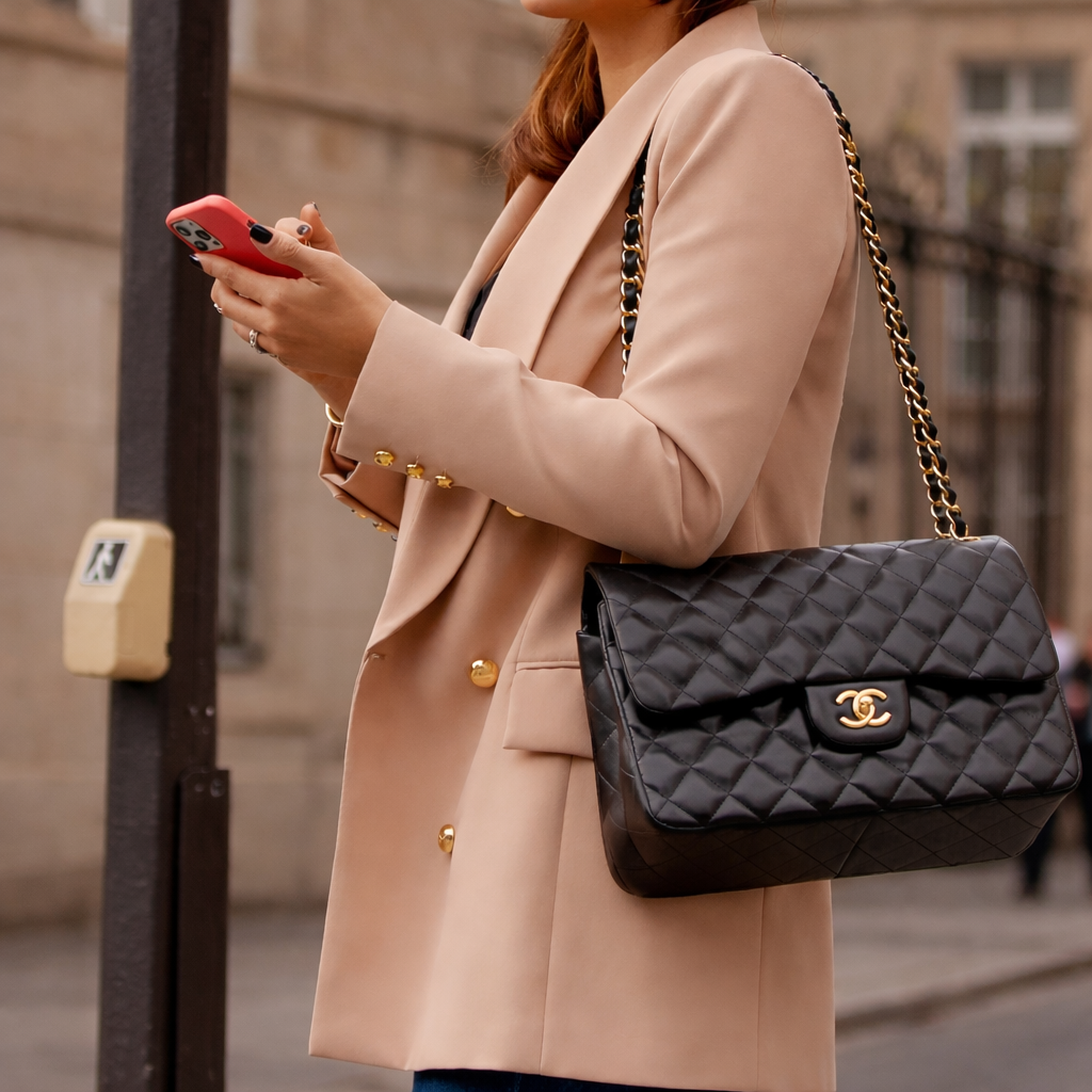 CHANEL