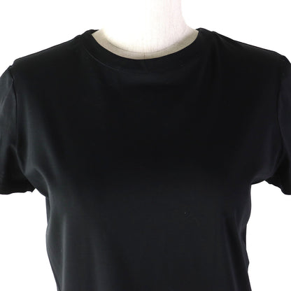 CHANEL one piece P57567 cotton black S