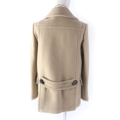 BURBERRY LONDON Duffel coat Main: 100% wool beige Women 6