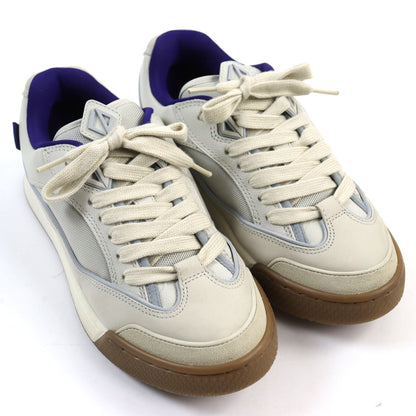 DIOR HOMME sneakers Main: Leather Gray type Cactus Jack mens 42