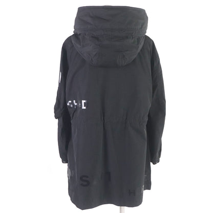 BURBERRY Blouson 8029469 Main: 100% polyester, Sleeve lining: 100% cupra black Women 36