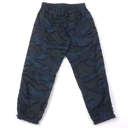 Christian Dior Pants 017A08A2960 Main: 100% polyester Black navy Women 40
