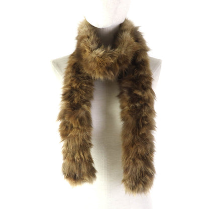 FENDI Stall Main: Russian sable Brown Women