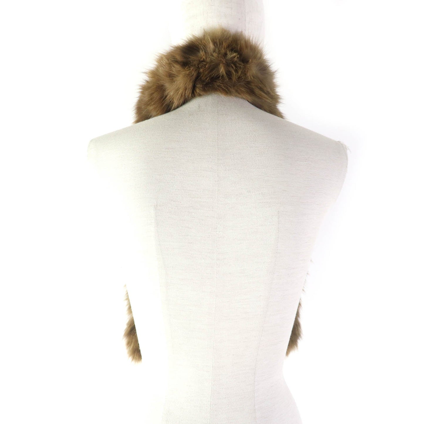 FENDI Stall Main: Russian sable Brown Women