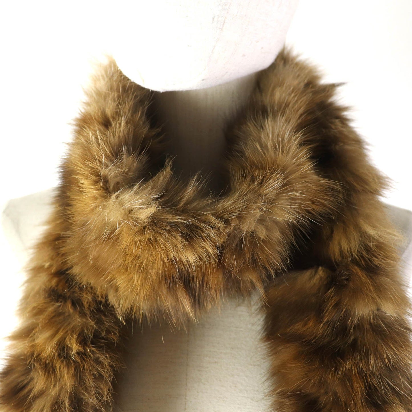 FENDI Stall Main: Russian sable Brown Women