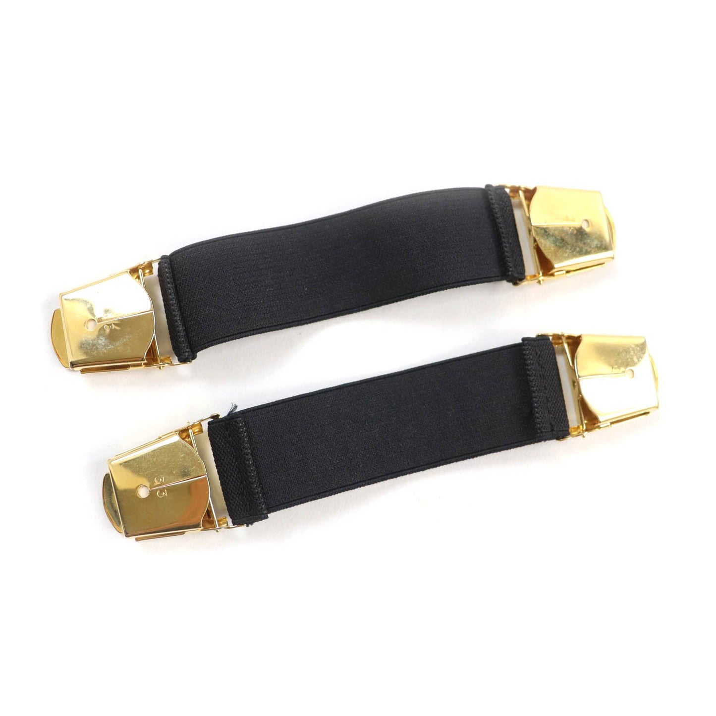 CHANEL Other fashion goods Rubber. Gold Plated Black gold Logo Arm Hand Women