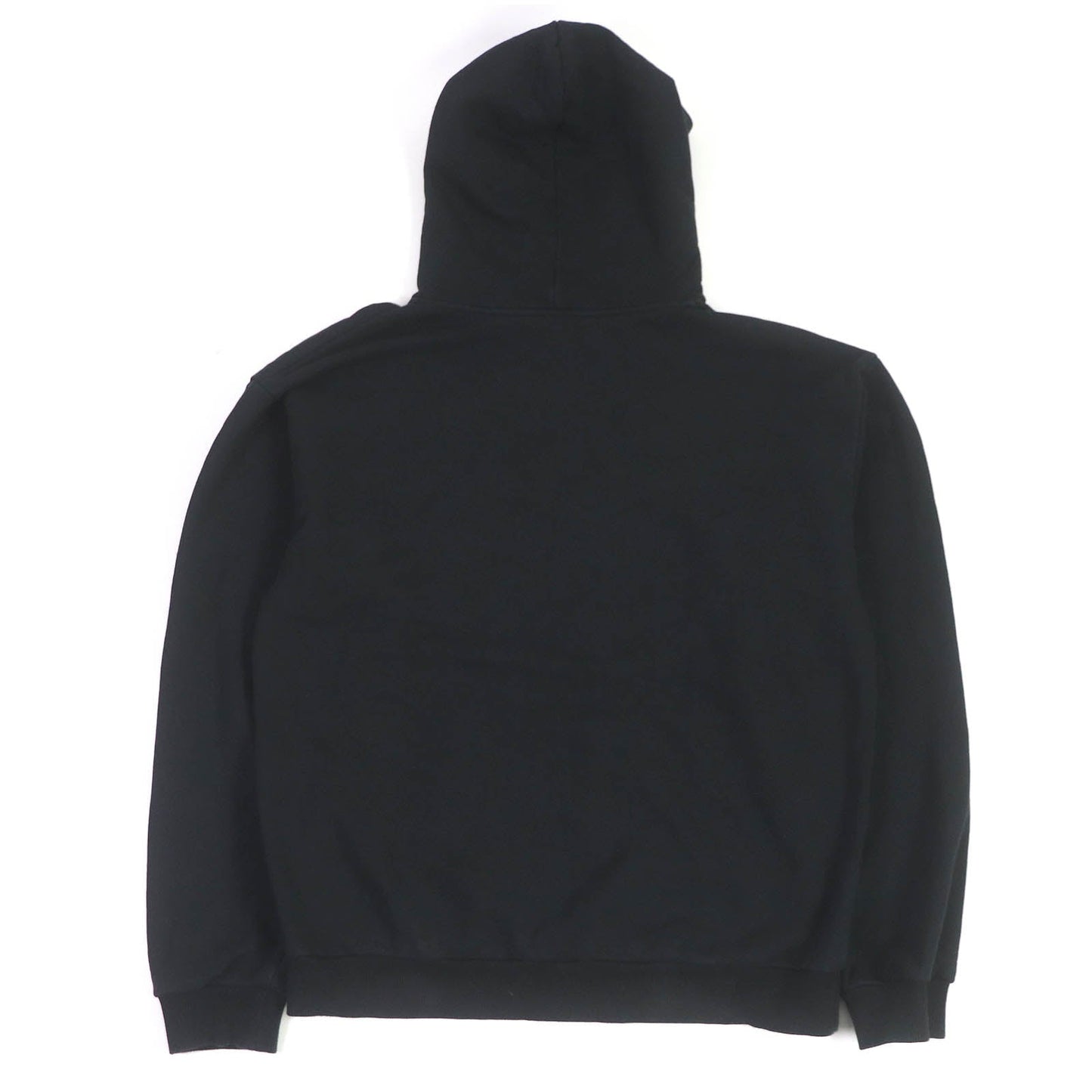 CELINE Hoodie 2Y99D670Q Main: 100% cotton black mens L