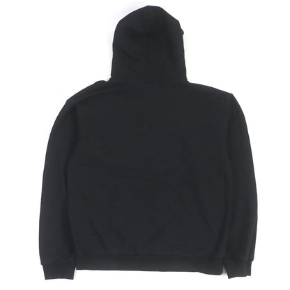 CELINE Hoodie 2Y99D670Q Main: 100% cotton black mens L