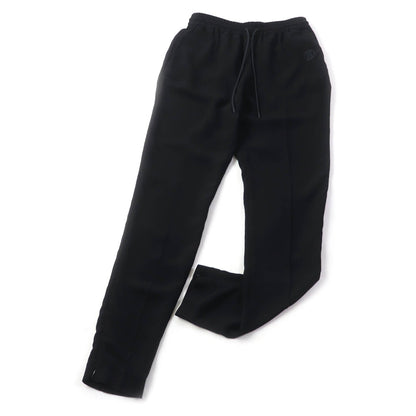 BURBERRY Pants 8046320 Main: 100% viscose, Part: 100% viscose black Women 38