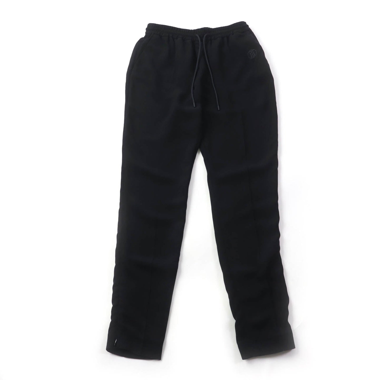 BURBERRY Pants 8046320 Main: 100% viscose, Part: 100% viscose black Women 38