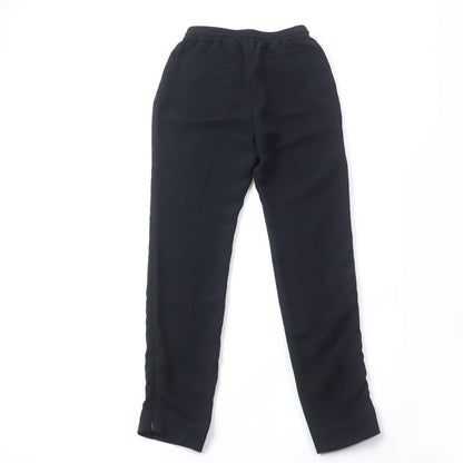 BURBERRY Pants 8046320 Main: 100% viscose, Part: 100% viscose black Women 38