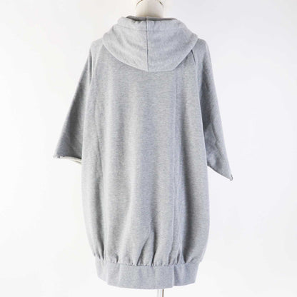 CELINE one piece 2X83D670Q Main: 100% cotton gray Women XS