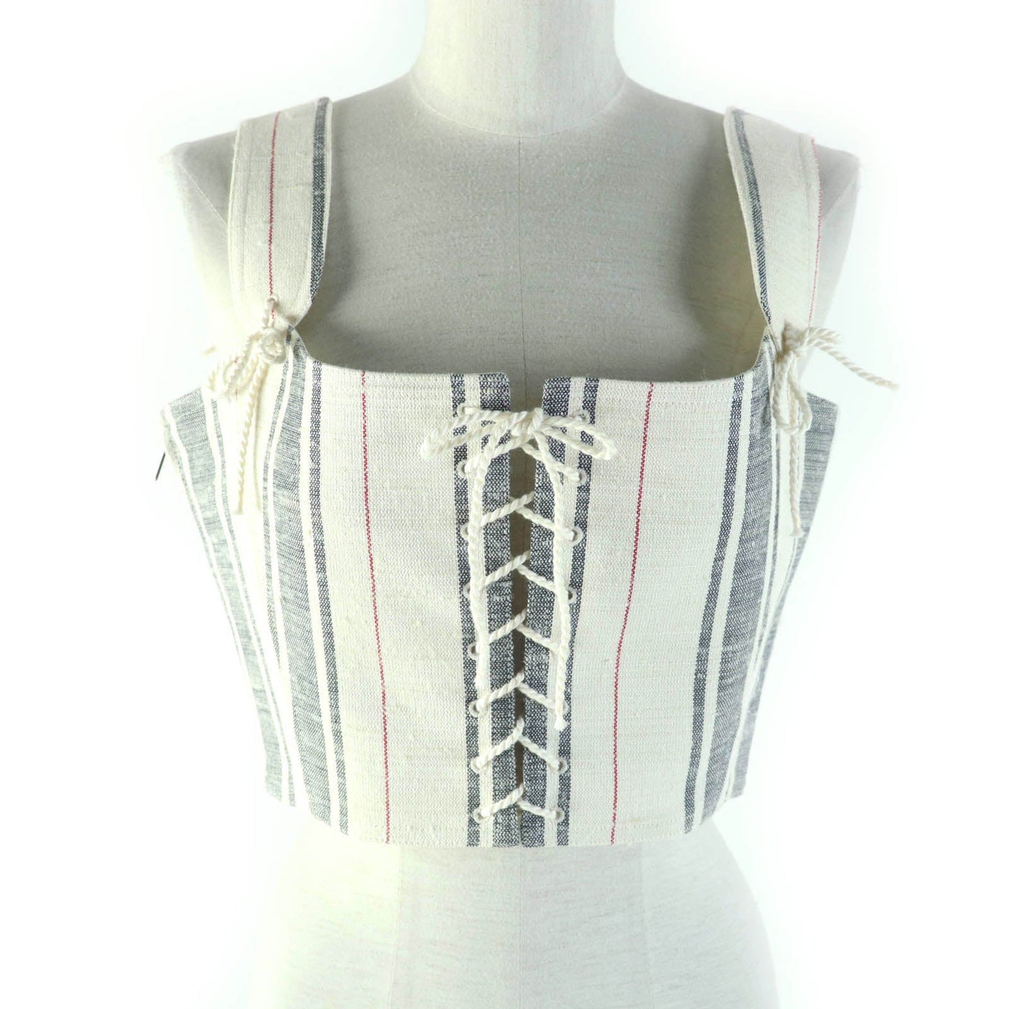 Christian Dior tops 111B22A7760 Outer: 51% cotton, Outer: 49% silk, Lining: 100% cotton Multi Women 40