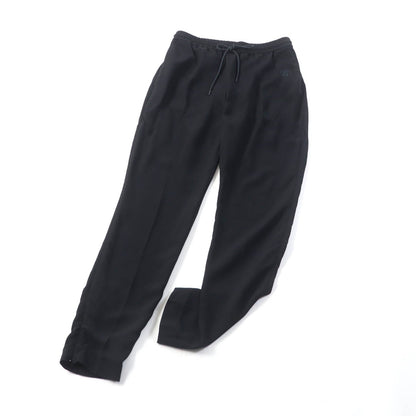 BURBERRY Pants 8046320 Main: 100% viscose black Women 40