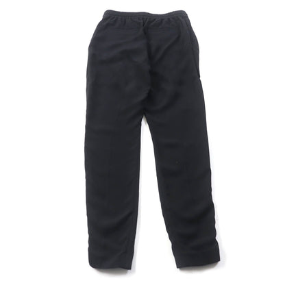 BURBERRY Pants 8046320 Main: 100% viscose black Women 40