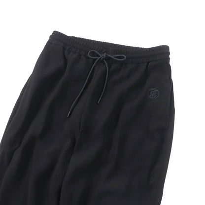 BURBERRY Pants 8046320 Main: 100% viscose black Women 40