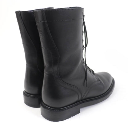 CELINE short boots RA01 Main: Leather black Women 36
