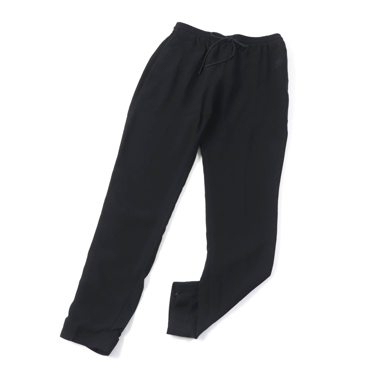 BURBERRY Pants 8046320 Main: 100% viscose, Part: 100% viscose black Women 40