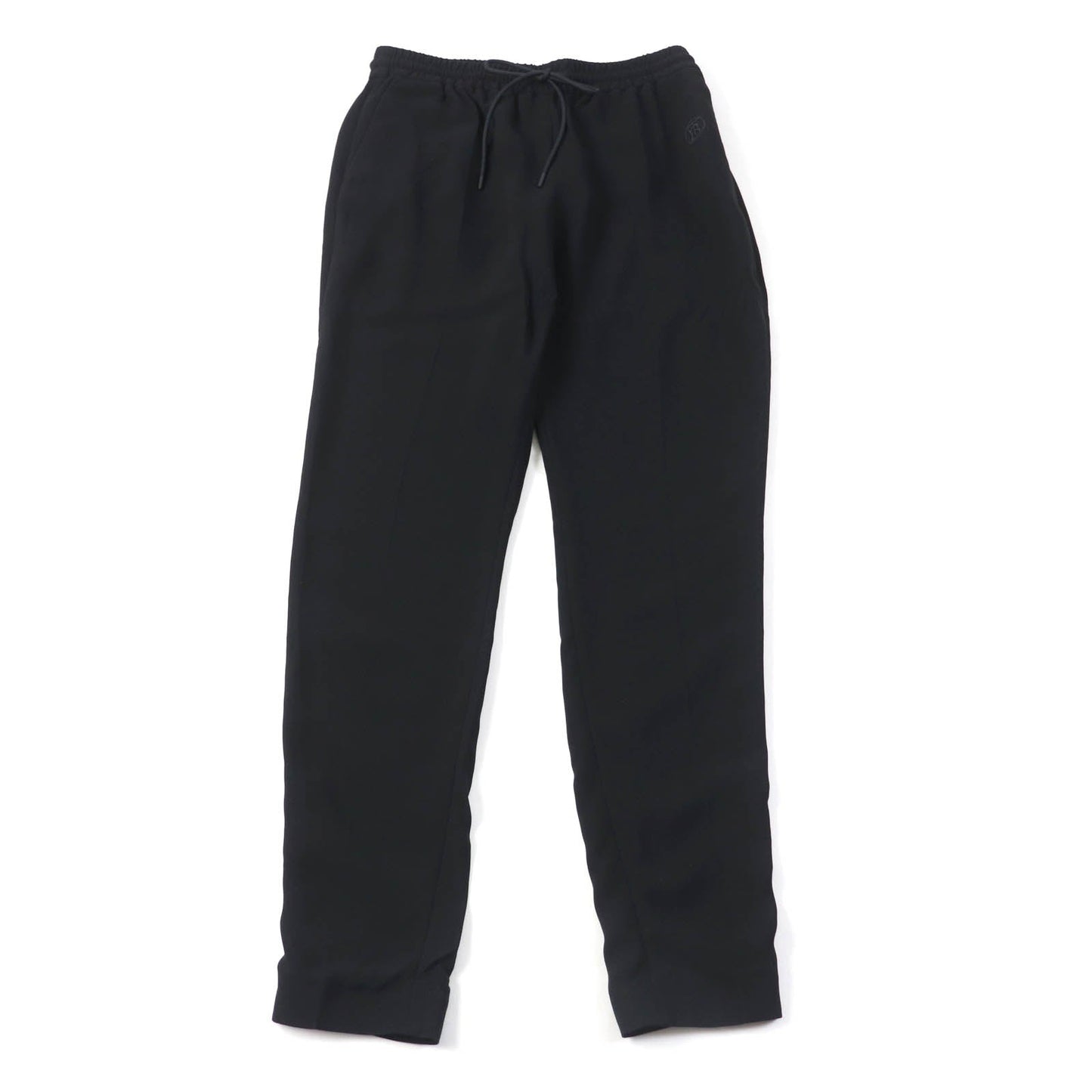 BURBERRY Pants 8046320 Main: 100% viscose, Part: 100% viscose black Women 40