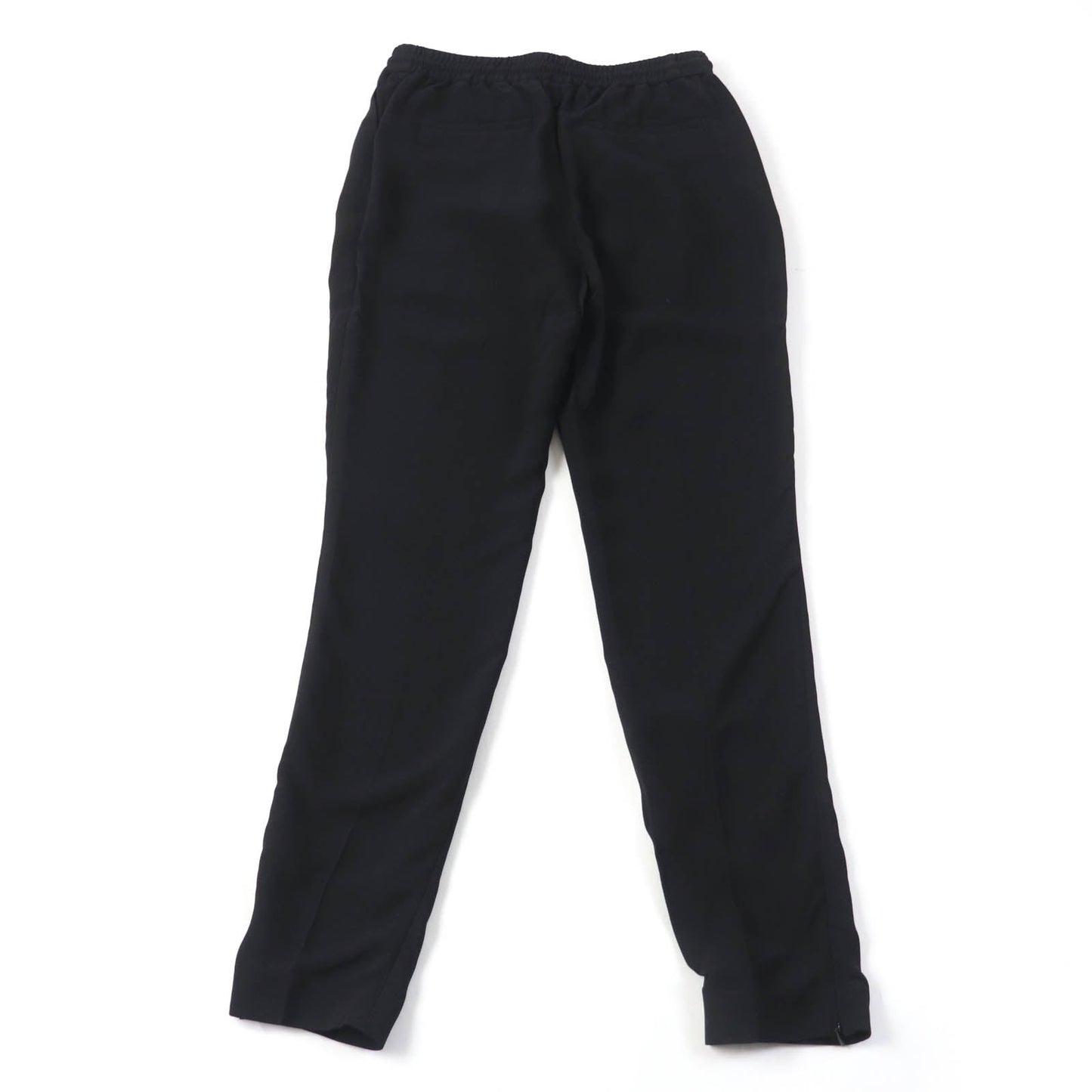 BURBERRY Pants 8046320 Main: 100% viscose, Part: 100% viscose black Women 40