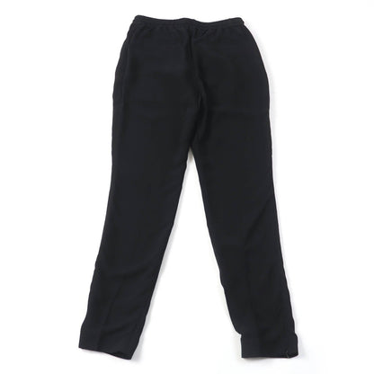BURBERRY Pants 8046320 Main: 100% viscose, Part: 100% viscose black Women 40