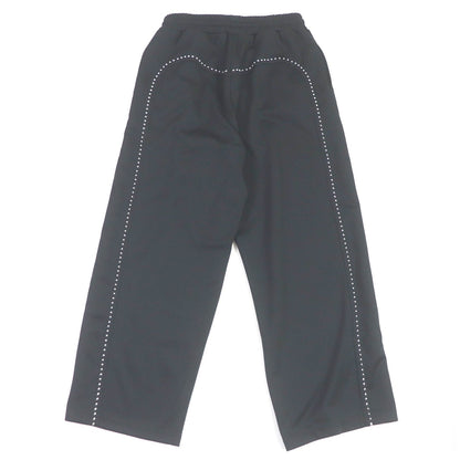 CELINE Pants 2Z166121O Main: 100% polyester black mens S