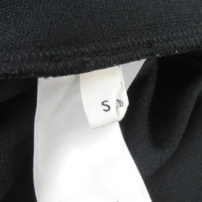 CELINE Pants 2Z166121O Main: 100% polyester black mens S