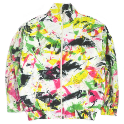 CELINE Jersey 2Y671383Q Main: 100% polyester multicolor mens S