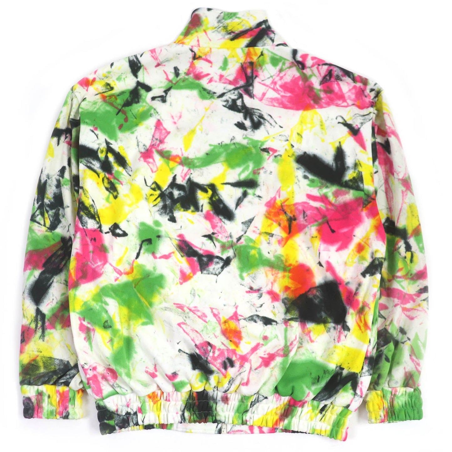 CELINE Jersey 2Y671383Q Main: 100% polyester multicolor mens S