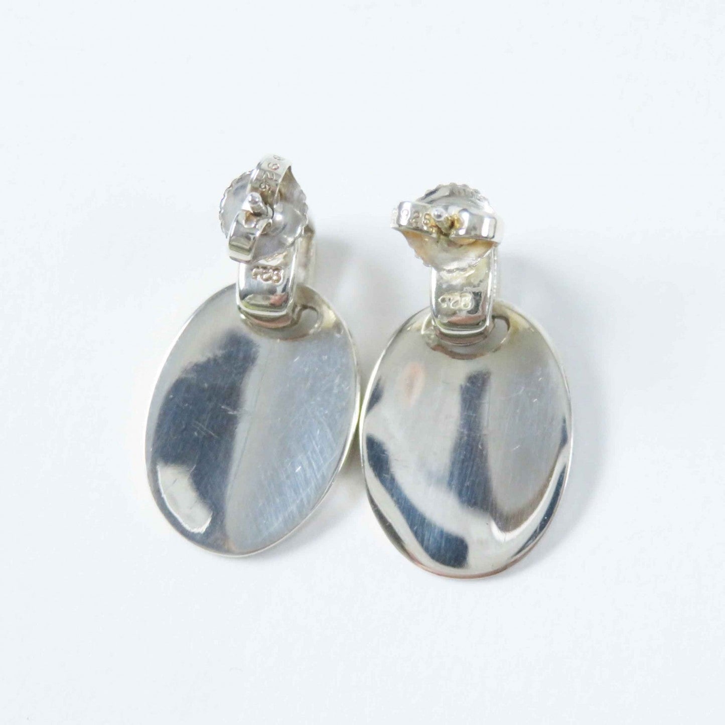 CHANEL Pierce SV925 Silver