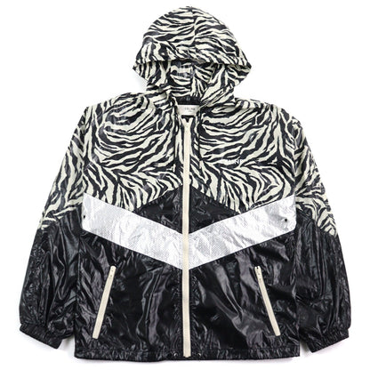 CELINE Jacket 2W537260Q Main: 100% nylon multicolor mens 46