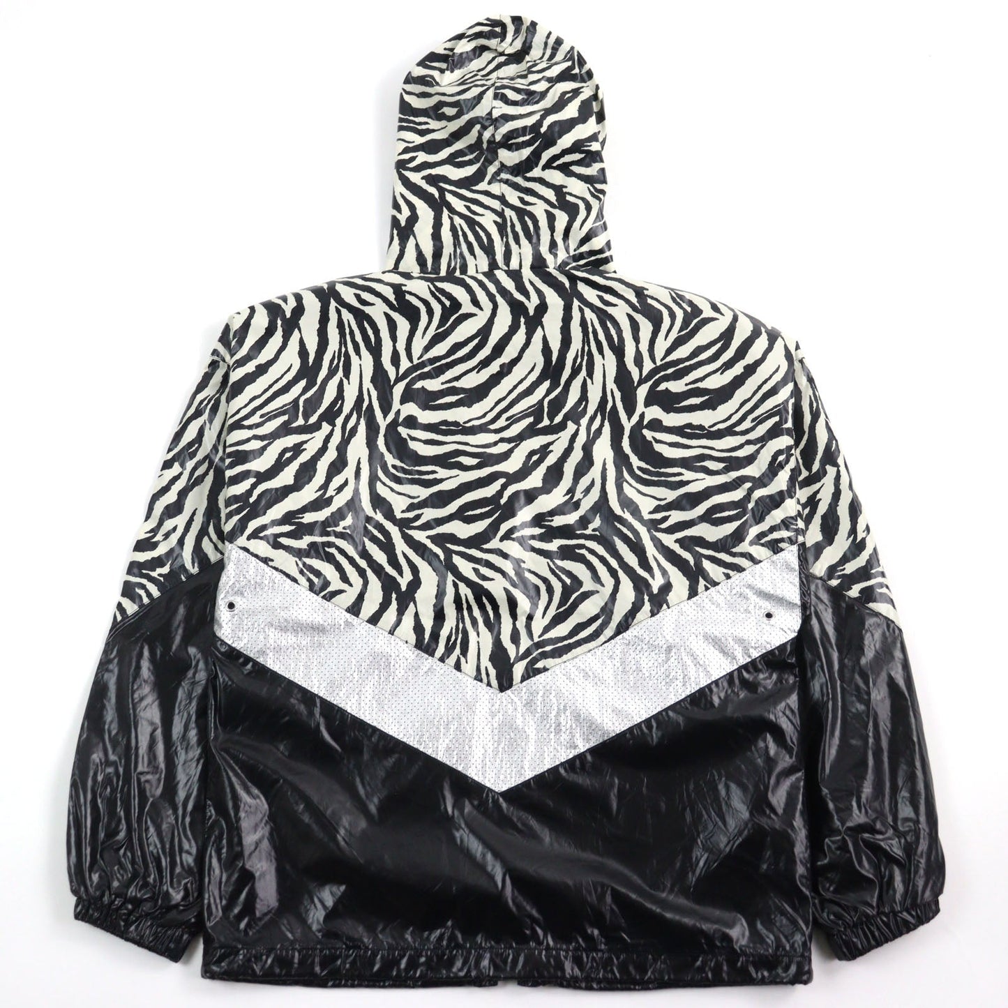 CELINE Jacket 2W537260Q Main: 100% nylon multicolor mens 46