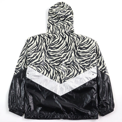 CELINE Jacket 2W537260Q Main: 100% nylon multicolor mens 46