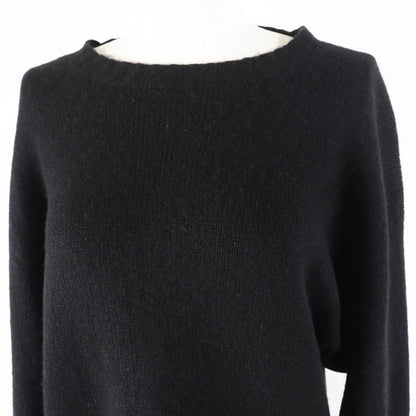 CHANEL one piece 93A P01936 Main: 100% cashmere black Women 36