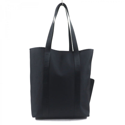 CELINE Tote Bag 11008 Main: Nylon black Trekking Bar Tikal Kaba mens