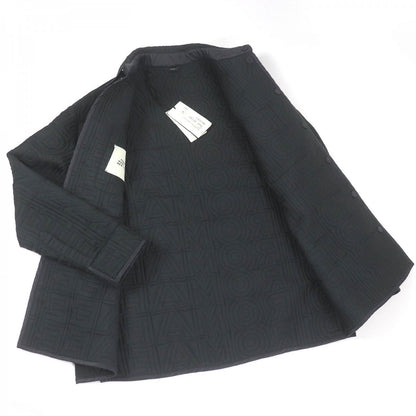 FENDI Blouson FW0288 Main: 100% polyester black mens 48