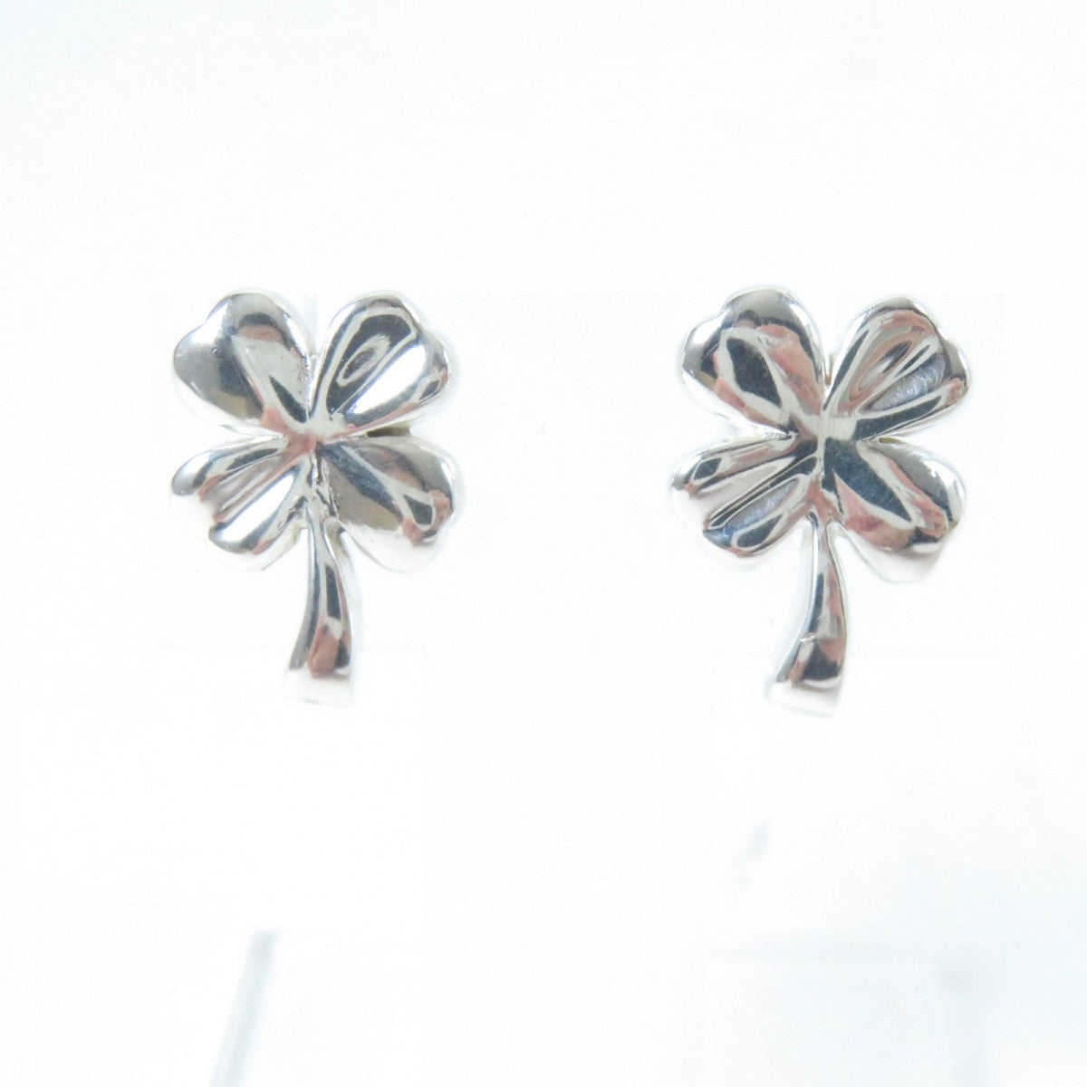 CHANEL Pierce MainÃ¯Â¿Â½FSV925 Silver Women