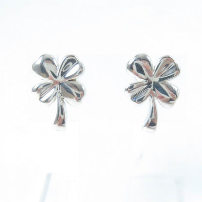 CHANEL Pierce MainÃ¯Â¿Â½FSV925 Silver Women