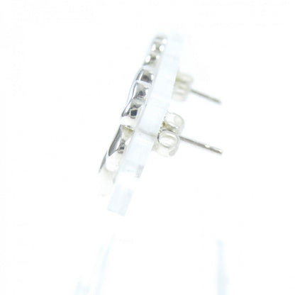 CHANEL Pierce MainÃ¯Â¿Â½FSV925 Silver Women
