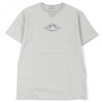 Dior Short sleeve T-shirt 033J625B0554 Main: 100% cotton gray NIKE AIR DIOR M.C&S Top Tee mens XS
