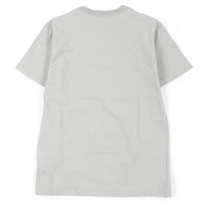 Dior Short sleeve T-shirt 033J625B0554 Main: 100% cotton gray NIKE AIR DIOR M.C&S Top Tee mens XS