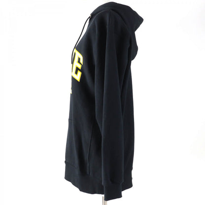 CELINE Hoodie 2Y70F6700Q Main: 100% cotton black Women S