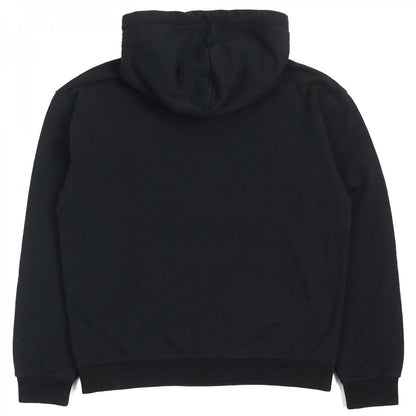 CELINE Hoodie 2Y99D670Q Main: 100% cotton Black White mens L