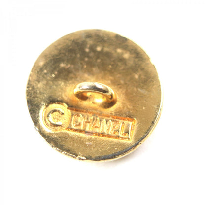 CHANEL Other fashion goods metal gold Buttons, set of 4 Women